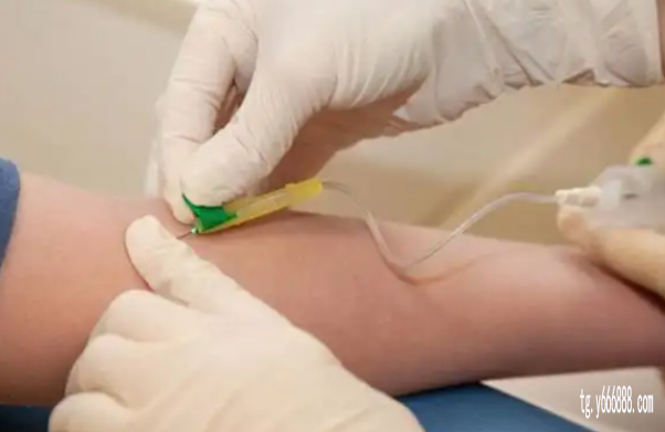 超准！怎么联系验血查男女机构,香港验血鉴定男女预约指南