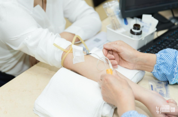 7周香港验血男孩却生了女孩,邮寄血样到香港验血操作流程