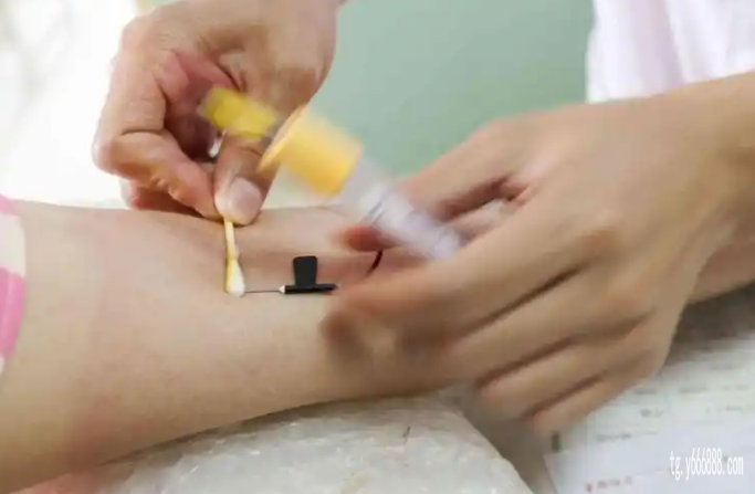 香港能验血查男孩女孩吗,香港验血检测性别具体流程教你操作